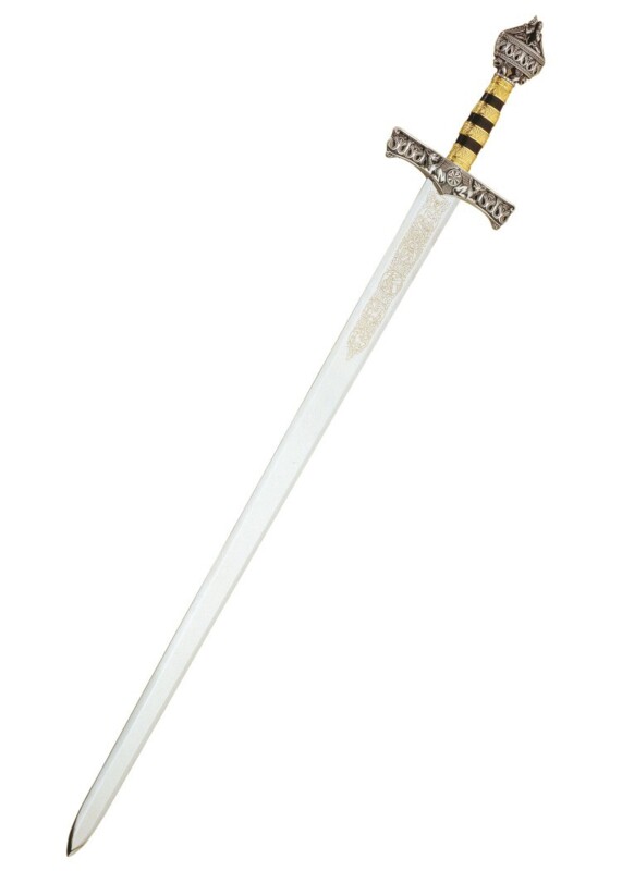 Marto Sword of Emperor Barbarossa