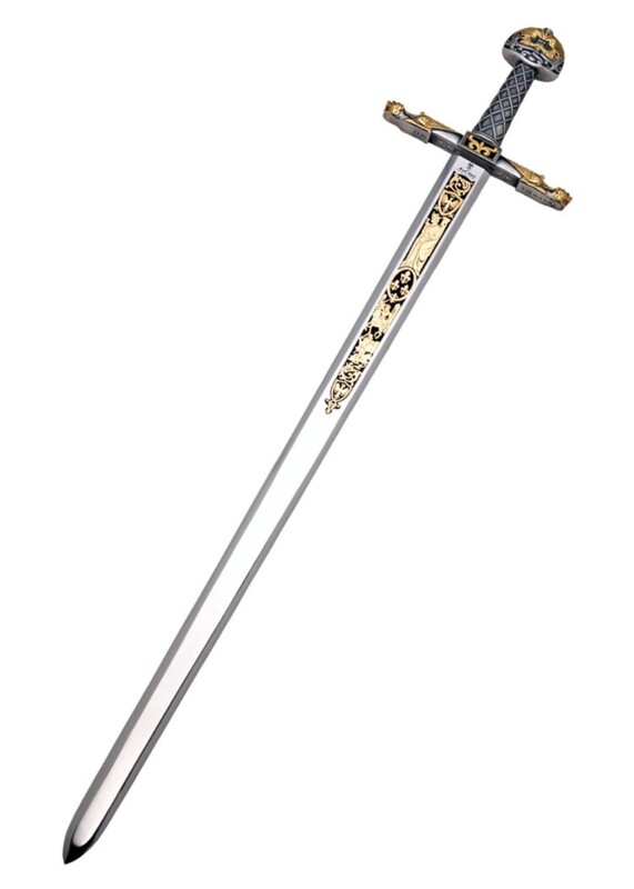 Marto Charlemagne Sværd Limited Edition