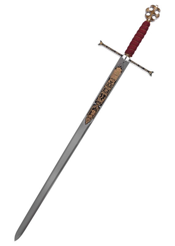 Marto Catholic Kings Sværd Limited Edition