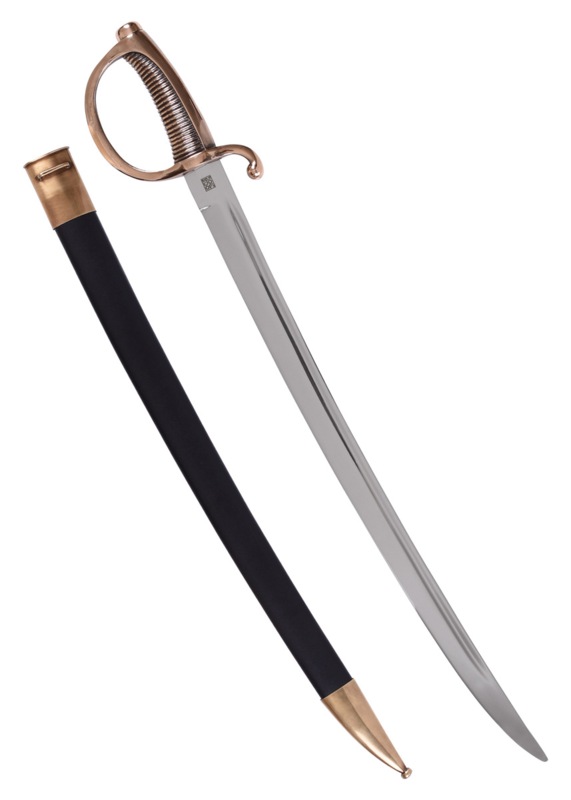 Marto Briquet Saber