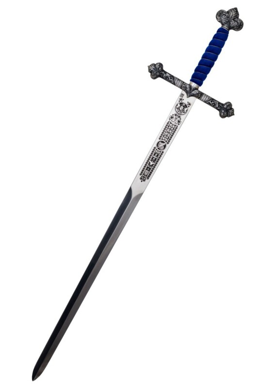 Marto Saint George Sværd