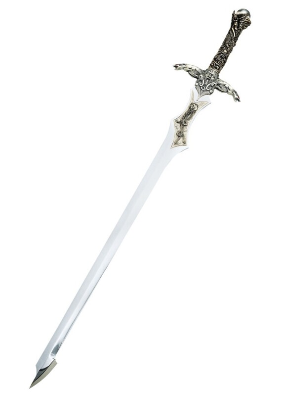 Marto Sword of the Wizard Merlin