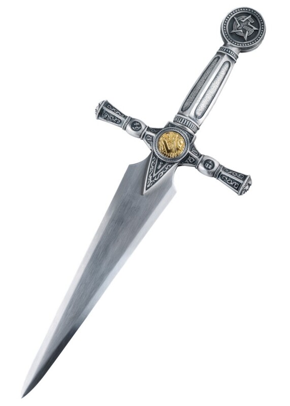 Marto Masonic Dagger