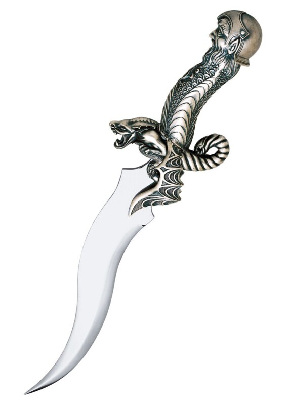 Marto Merlin Dagger