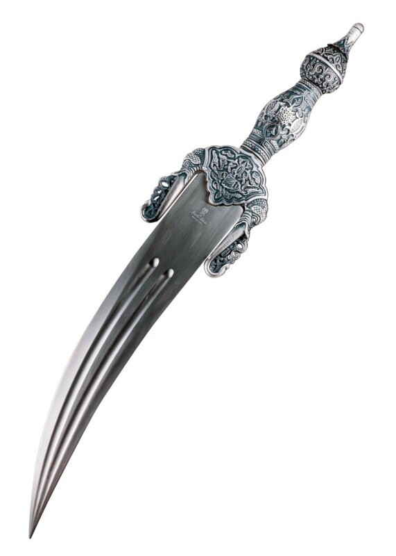 Marto Dagger Boabdil