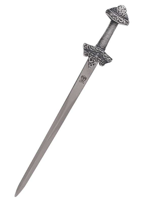 Marto Viking Sword Letter Opener – Dekorativ Viking Brevåbner