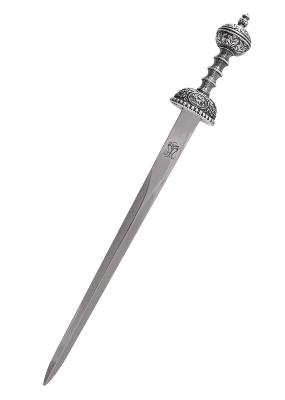 Marto Gladius Letter Opener – Dekorativ Romersk Brevåbner