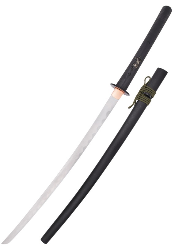 Dragon King Modern Katana