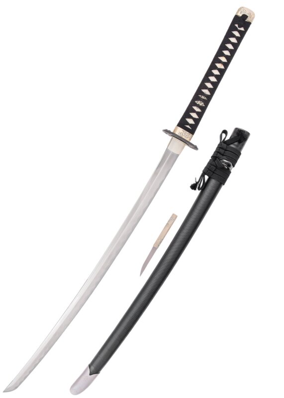 Dragon King Ogami Itto Katana