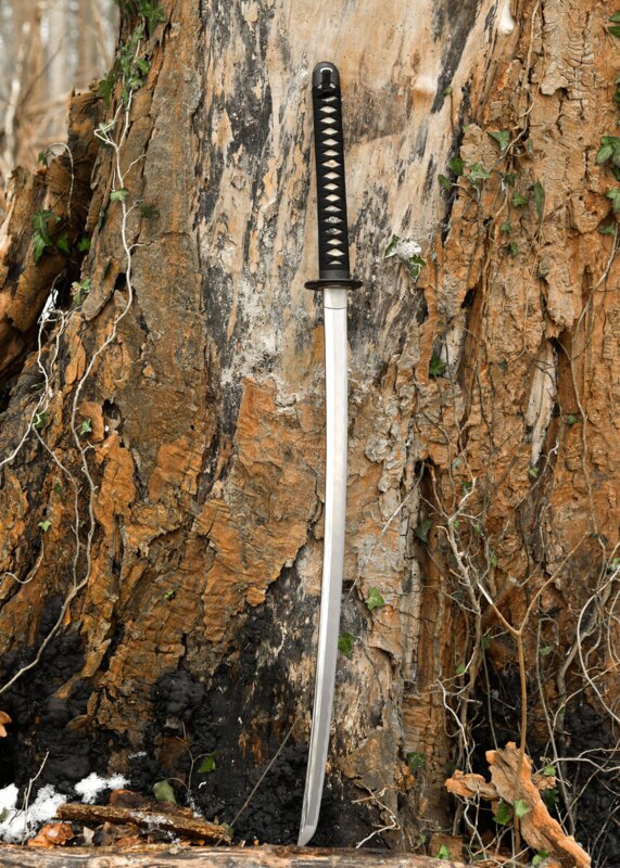 Dragon King Hana Katana