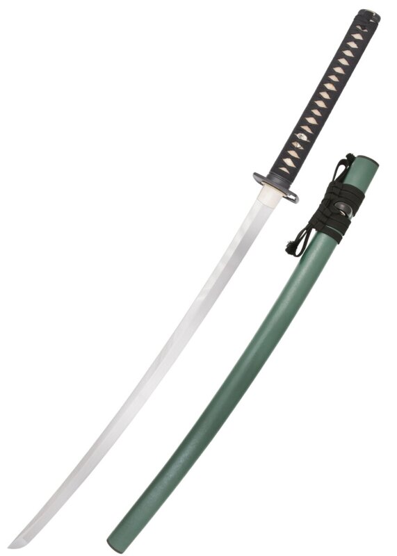 Dragon King Summer Lotus Katana