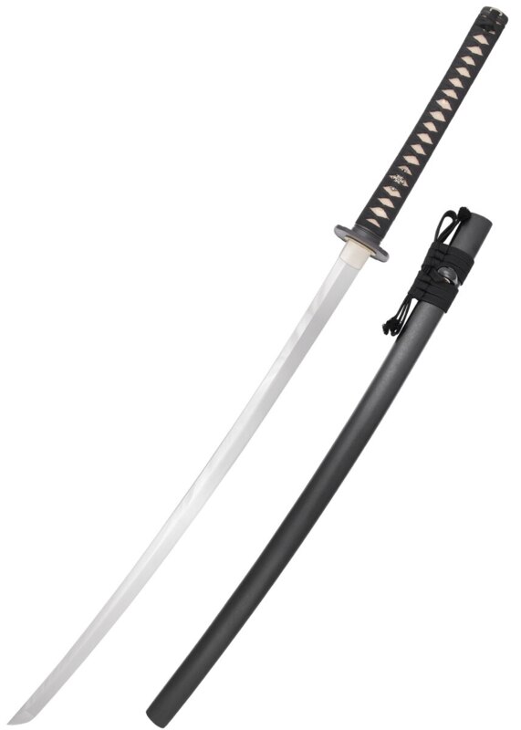 Dragon King Winter Katana