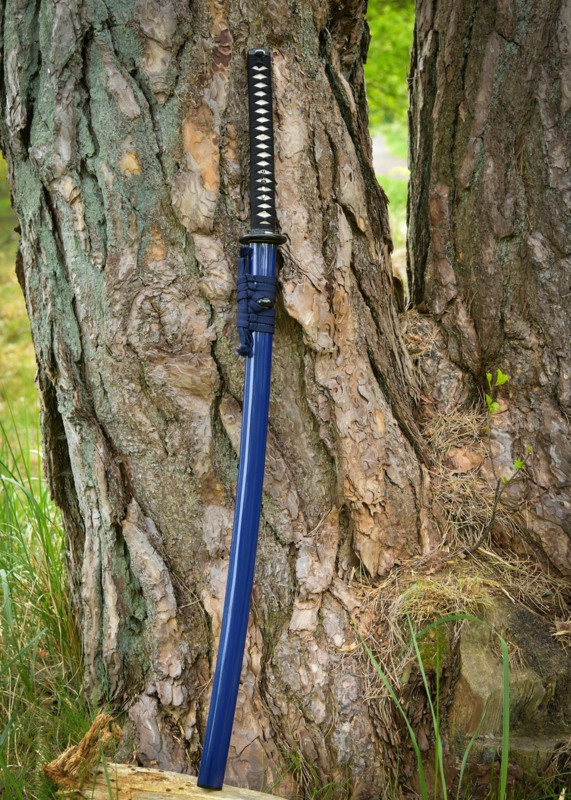 Dragon King Savior Katana