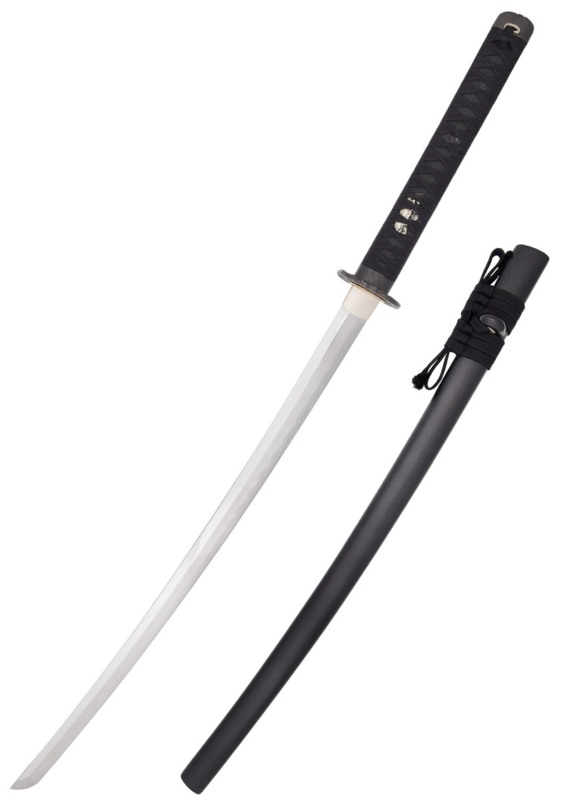 Dragon King Shi Katana