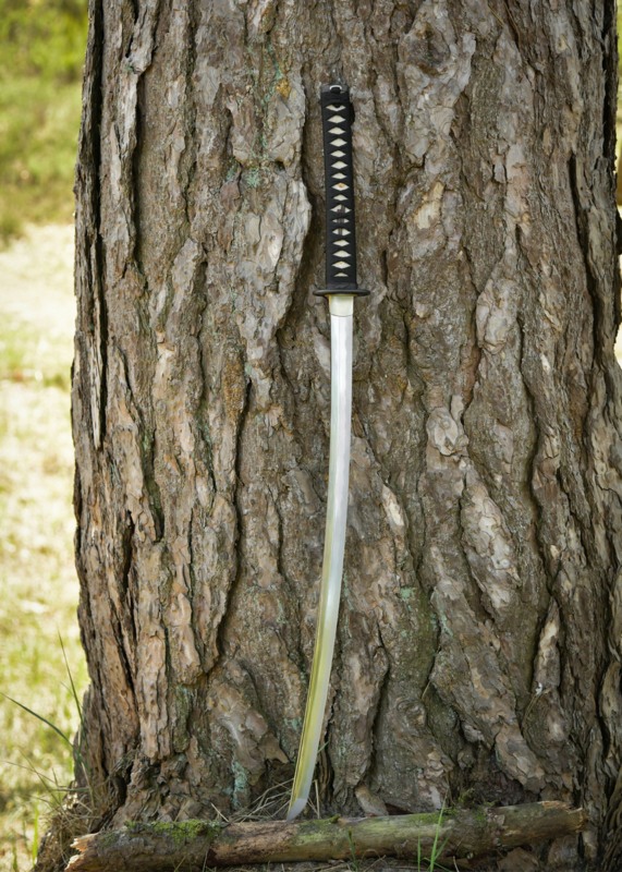 Dragon King Yanone Katana