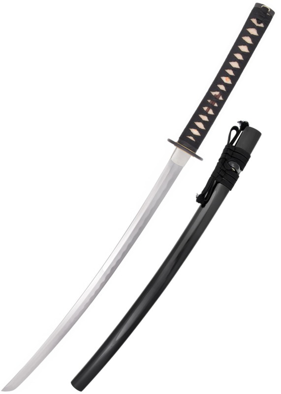 Dragon King Yanone Katana