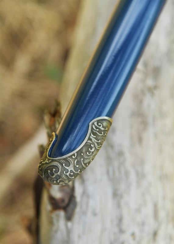 Dragon King Yaksha Katana - Kojiri