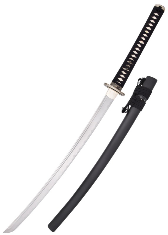 Dragon King Kawanakajima Katana