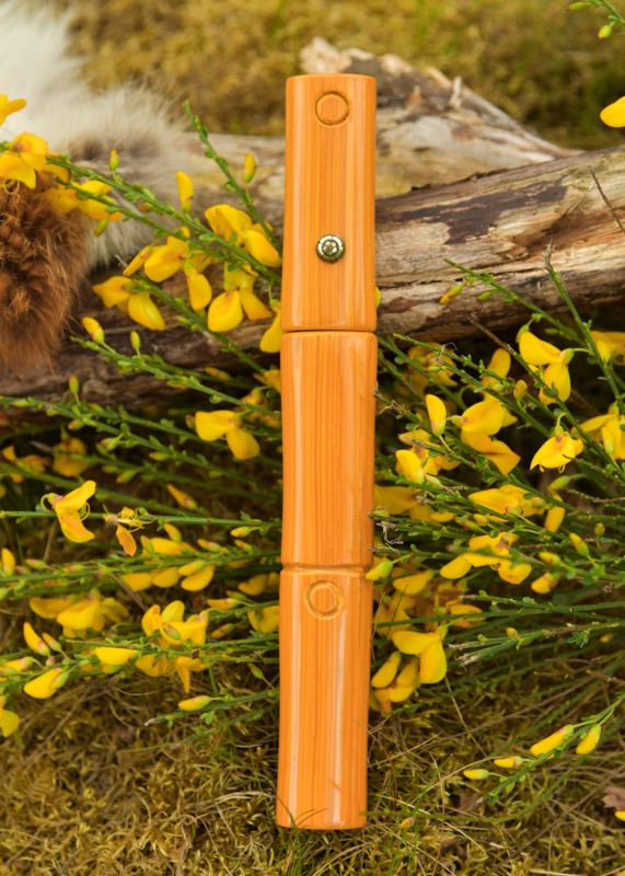 Dragon King Bamboo Tanto
