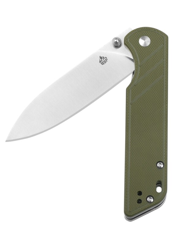 QSP Parrot Foldekniv