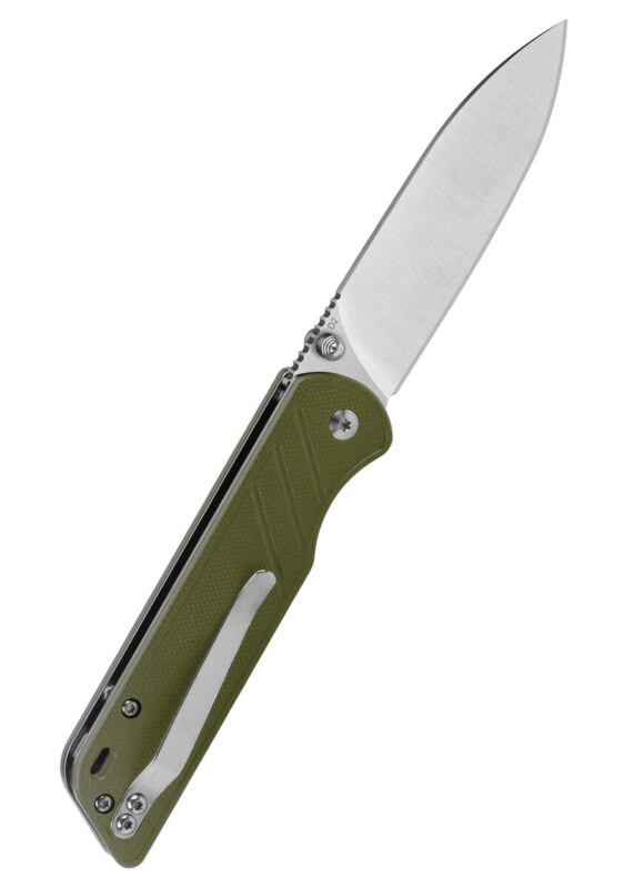 QSP Parrot Foldekniv - Bælteclips