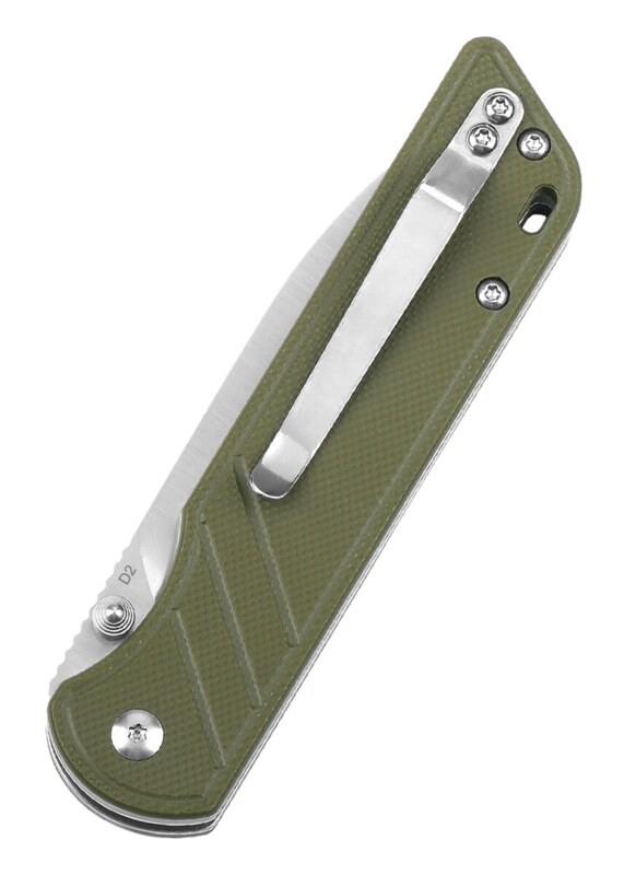 QSP Parrot Foldekniv - Lukket