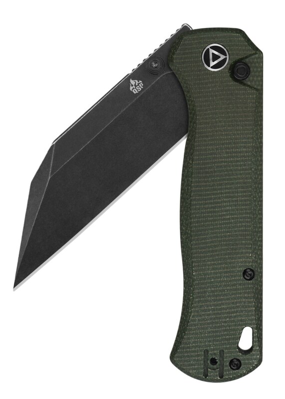 QSP Swordfish Foldekniv