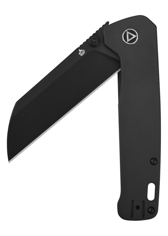 QSP Penguin Plus Foldekniv