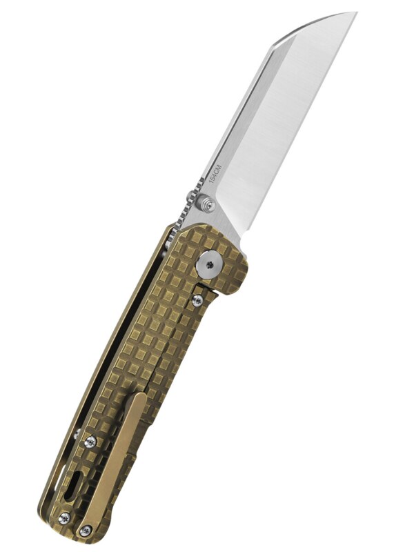 QSP Penguin Foldekniv - 2-Tone -