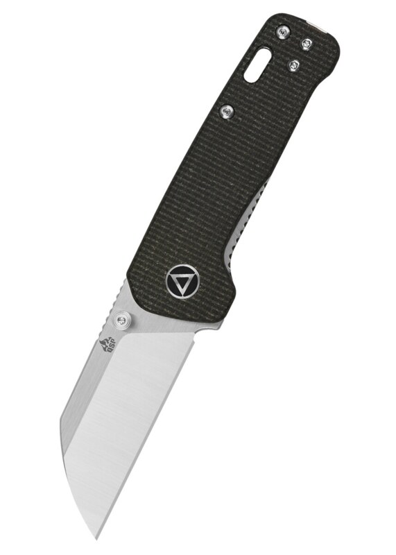 QSP Penguin Mini Foldekniv