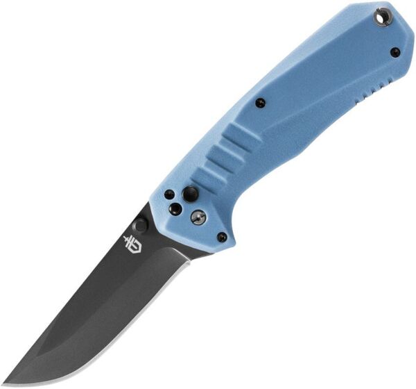 Gerber Haul Plunge Foldekniv