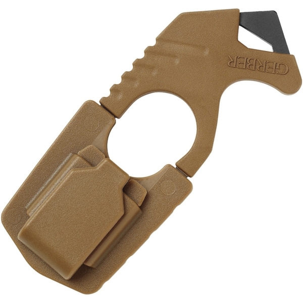 Gerber Strap Cutter - Skede