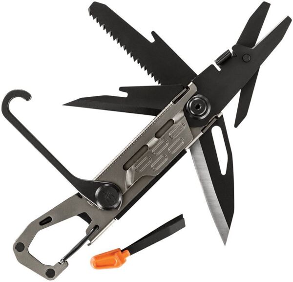 Gerber Stakeout Graphite Multitool