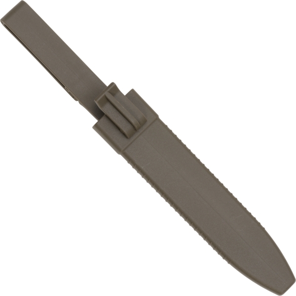 Haller Outdoorkniv - Skede