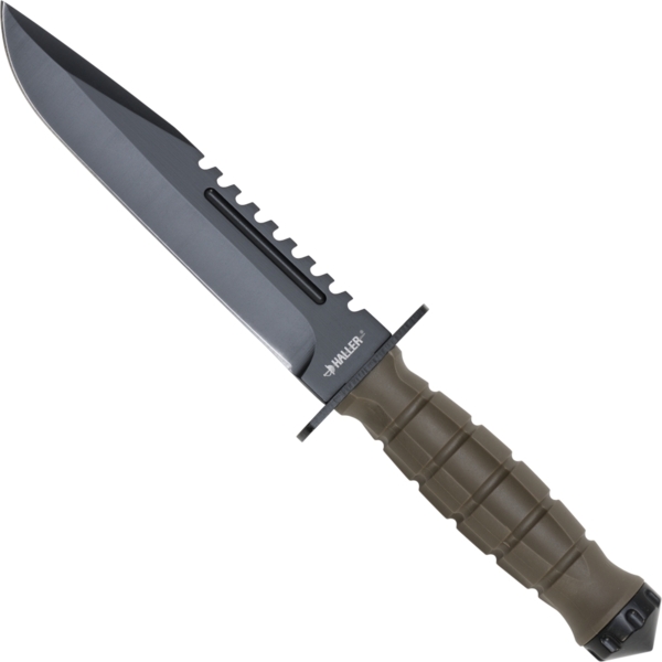 Haller Outdoorkniv
