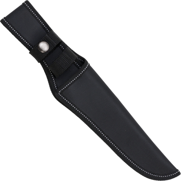 Haller Bowie Kniv - Nylon Skede