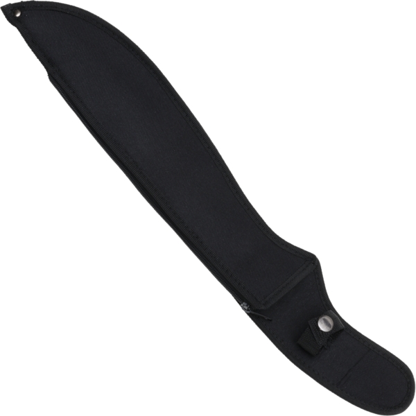 Haller Kukri Machete - Nylon Skede