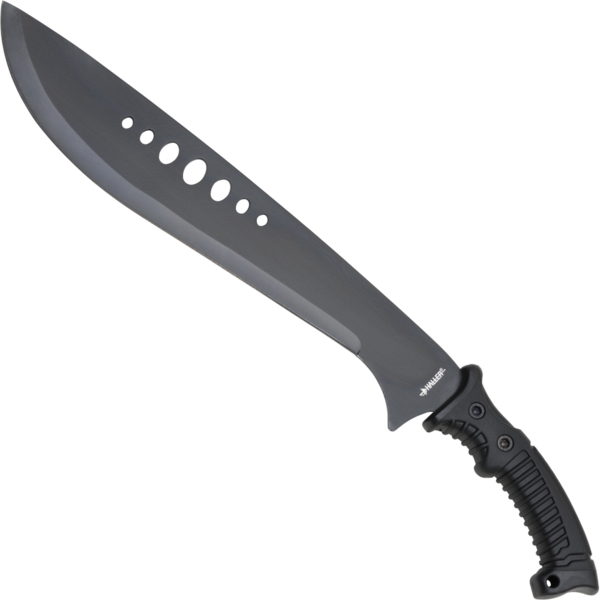 Haller Kukri Machete