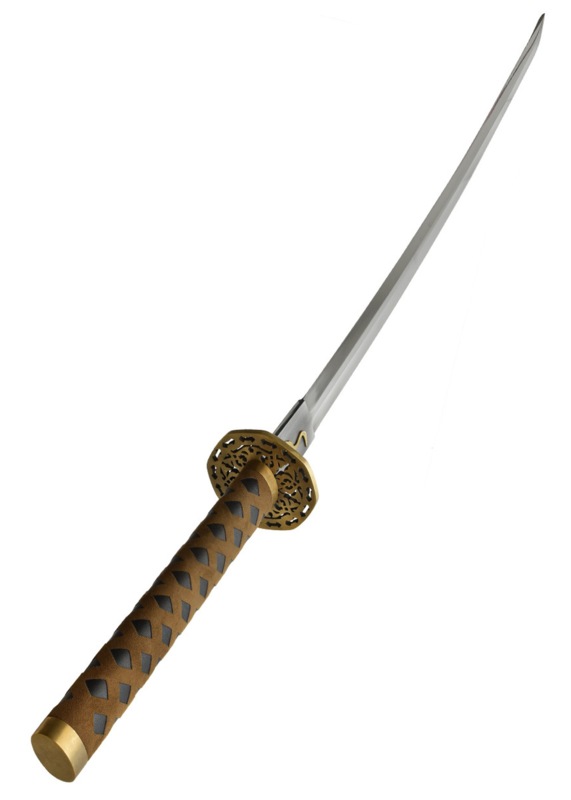 The Wheel of Time – Heron Mark Katana of Rand al'Thor