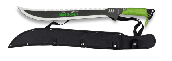 Albainox Mad Zombie Machete