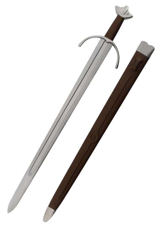 Hanwei Cawood Vikingesværd