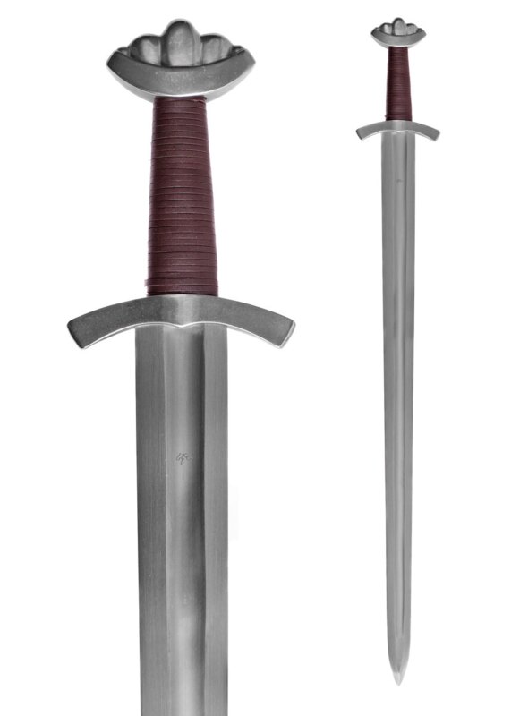 Hanwei Irish Vikingesværd - Greb