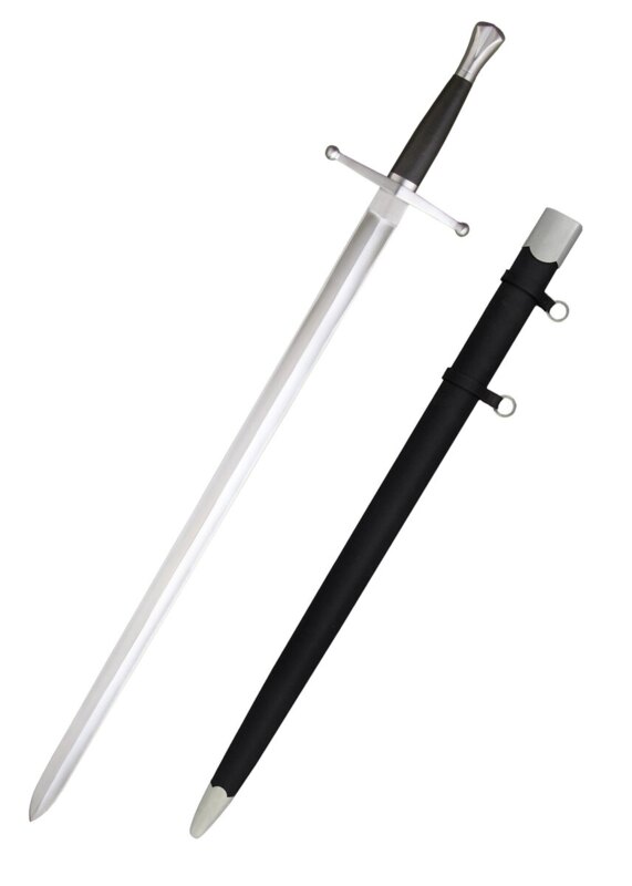Hanwei War Sword – Halvandenhånds Sværd