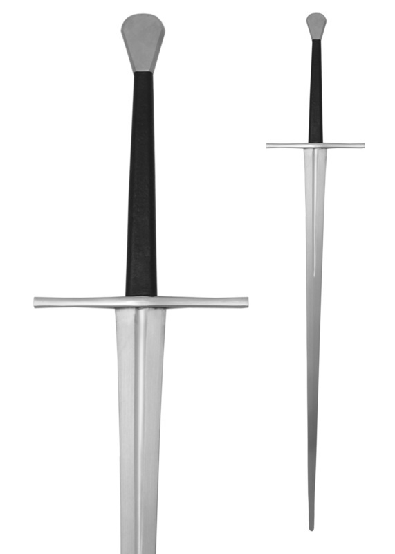 Hanwei Tinker Longsword Blunt - Greb