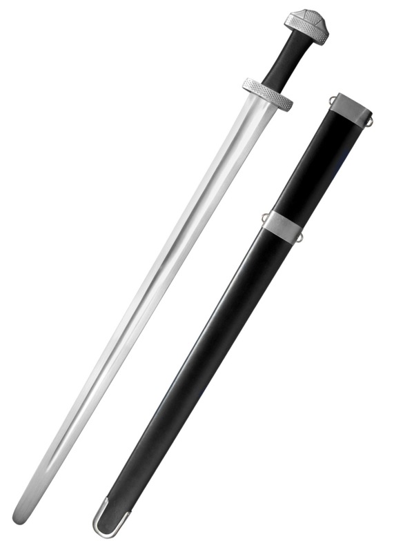 Hanwei Tinker Tidlig Vikingesværd Blunt