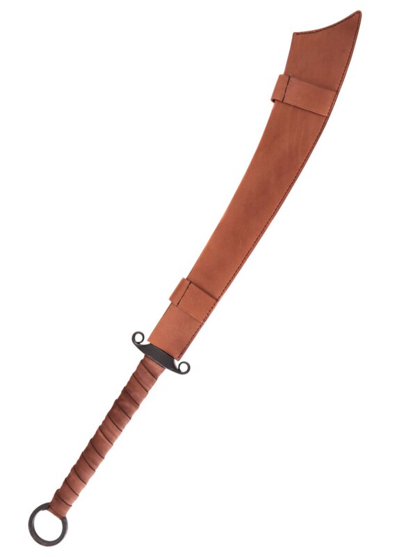 Hanwei Military Dadao - Med Skede