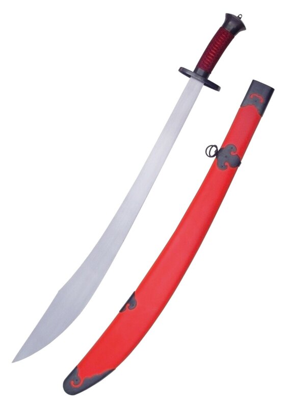 Hanwei Water Song Wushu Sword