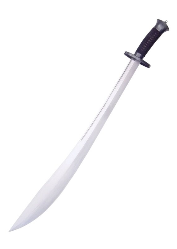 Hanwei Practical Gongfu Bredsværd
