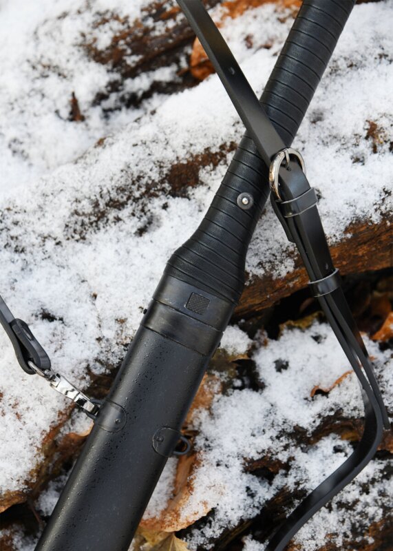 Hanwei Banshee Sword - Greb og Skede