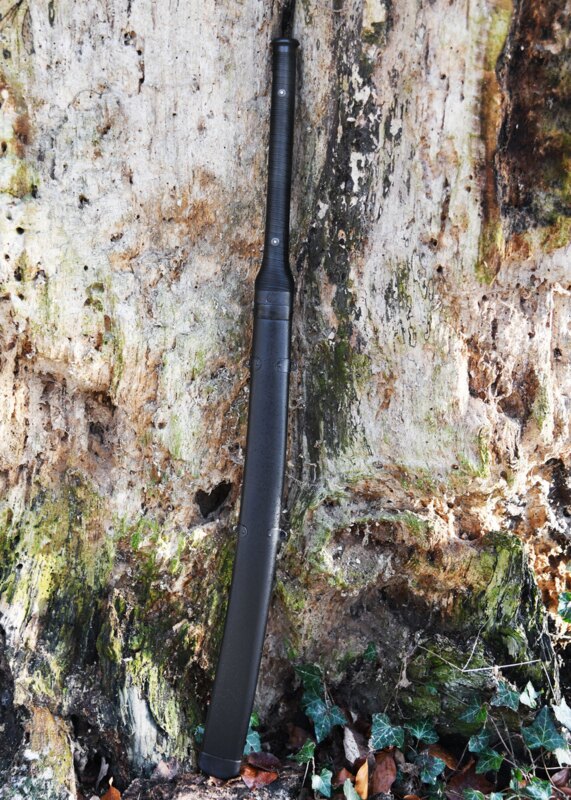 Hanwei Banshee Sword - Samlet